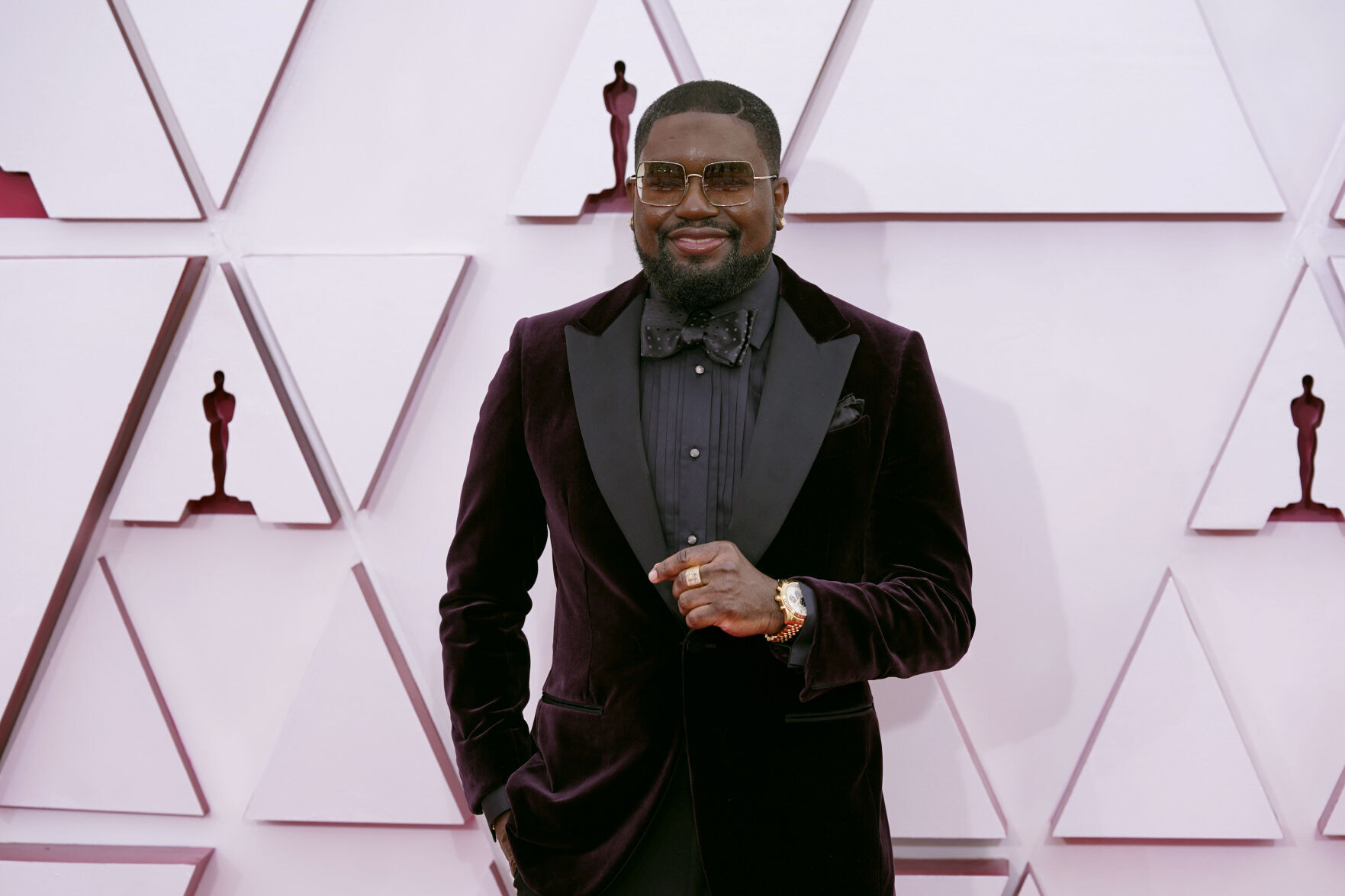 93rd Academy Awards - Arrivals